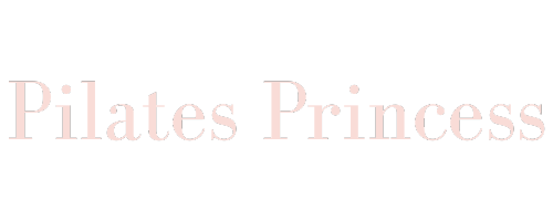 Pilates Princess Header